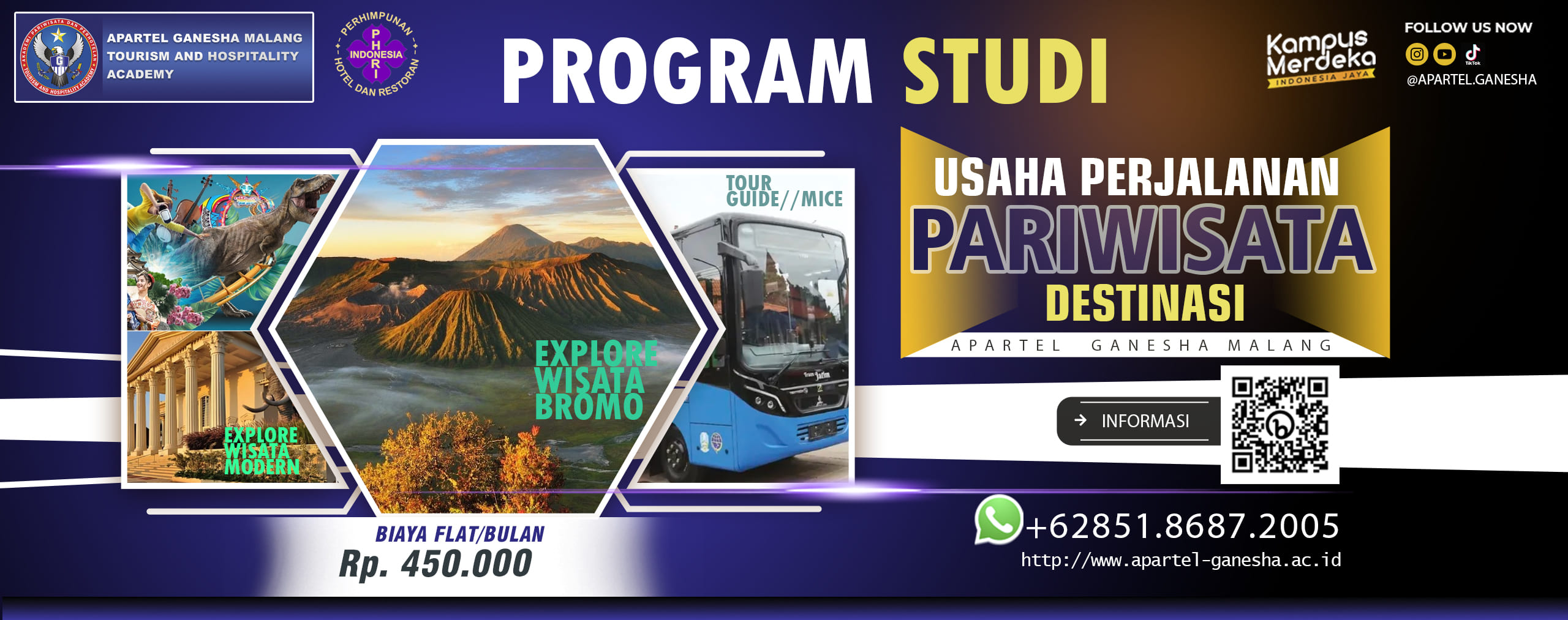 Pariwisata